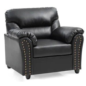 Olney - G263-C Chair - Black