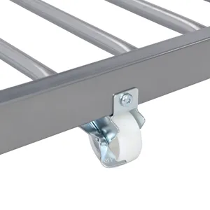 Bunk Bed - Silver