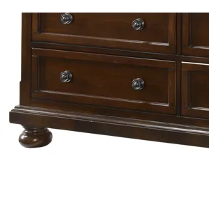 Meade - G8900-D Dresser - Cherry