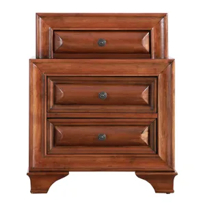 Lavita - G8850-N Nightstand - Oak