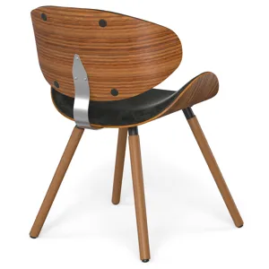 Marana - Dining Chair - Slate Grey