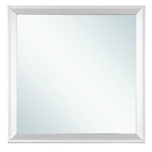 Primo - G1333-M Mirror - Silver Champagne