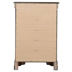 Louis Phillipe - G3105-CH Chest - Gray