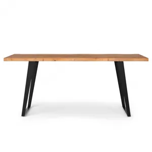 Delta - Dining Table - Natural