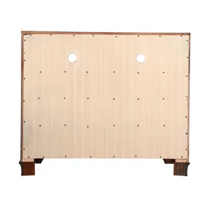 Lavita - G8875-TV TV Media Chest - Cappuccino