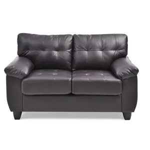 Gallant - G905A-L Loveseat - Cappuccino