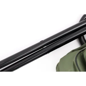 Folding Outdoor Chairs With Storage Bag, Portable Chair For Indoor, Outdoor Camping, Picnics And Fis