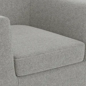 Thorne - Accent Chair - Classic Grey