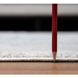 Elegance - GC_CNC6010 Ivory 2\' x 3\' Area Rug