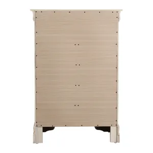 Louis Phillipe - G3175-CH Chest - Beige