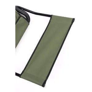 Folding Outdoor Chairs With Storage Bag, Portable Chair For Indoor, Outdoor Camping, Picnics And Fis