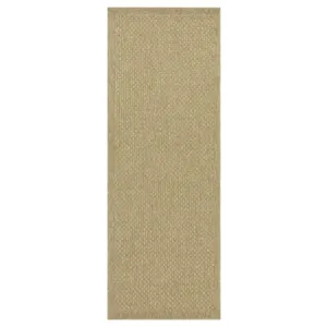 Earth - 7\'10\" X 10\'3\" Indoor / Outdoor Area Rug - Jute / Jute