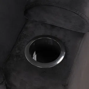 Sleeper Sofa Bed, 2 In 1 Pull Out Sofa Bed L-Shape Couch With Storage Ottoman For Living Room, Bedro