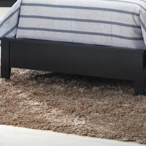 Primo - G1336A-TB Twin Bed - Black