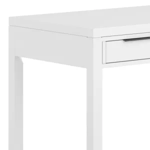 Hollander - Desk - White