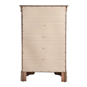 Louis Phillipe - G02125-CH Chest - Cappuccino