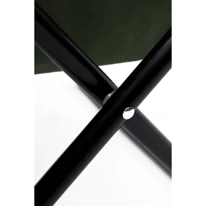 Folding Outdoor Chairs With Storage Bag, Portable Chair For Indoor, Outdoor Camping, Picnics And Fis