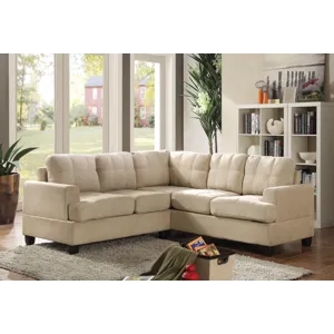 Sandridge - G511B-SC Sectional - Beige