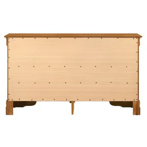 Louis Phillipe - G02160-D Dresser - Oak