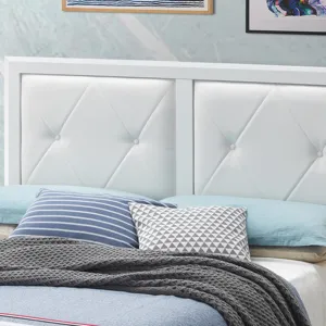 Primo - G1339A-KB King Bed - White