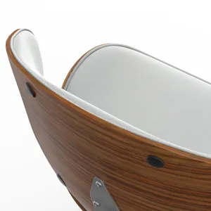 Marana - Dining Chair - White