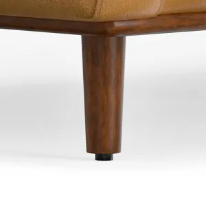 Morrison - 72" Sofa - Sienna