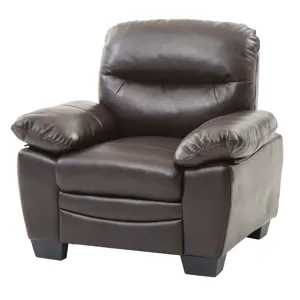 Marta - G674-C Chair - Dark Brown