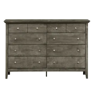 Hammond - G5405-D Dresser - Gray