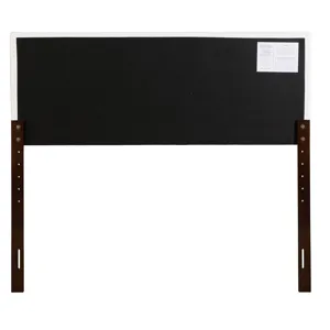 Nova - G0113-QHB Queen Bed Headboard - White