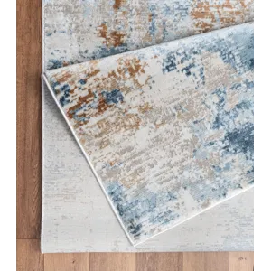 Elegance - GC_CNC6003 Multi 2\' x 3\' Area Rug