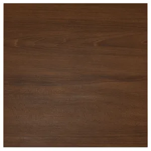 Hunter - End Table - Walnut Veneer