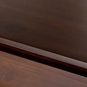 Artisan - Medium Storage Cabinet - Russet Brown