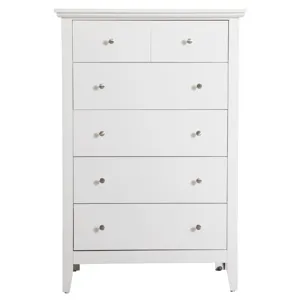 Hammond - G5490-CH Chest - White