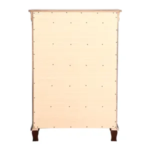 Triton - G9000-CH Chest - Cappuccino