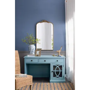 Desk Stylish Design - Blue
