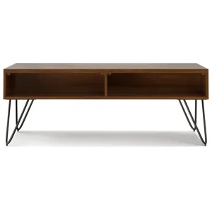 Hunter - Lift Top Coffee Table - Walnut Veneer