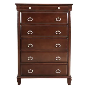 Triton - G9000-CH Chest - Cappuccino