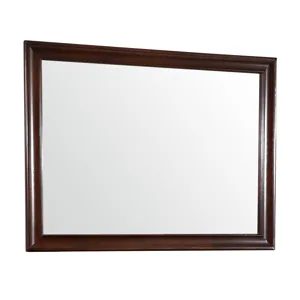 Lavita - G8875-M Mirror - Cappuccino