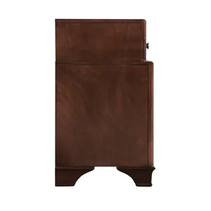 Lavita - G8875-N Nightstand - Cappuccino