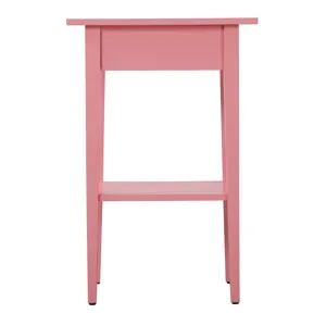 Dalton - G035-N Nightstand - Pink