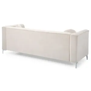 Delray - G797A-S Sofa (2 Boxes) - Ivory