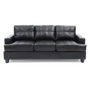 Sapphire Sandridge - G583A-S Sofa - Black