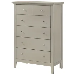 Hammond - G5403-CH Chest - Silver Champagne