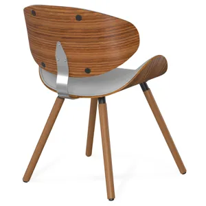 Marana - Dining Chair - White