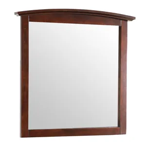 Hammond - G5425-M Mirror - Cappuccino