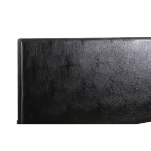 Nova - G0112-KHB King Headboard - Black