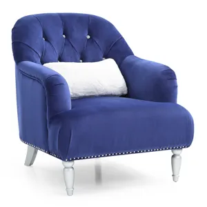 Jewel - G750-C Chair - Blue