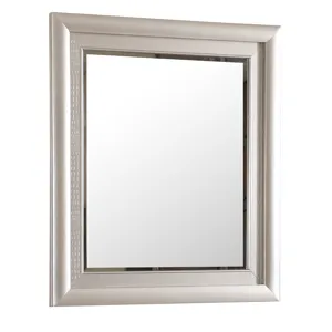 Kat - G5600-M Mirror - Silver Champagne