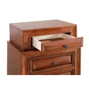 Lavita - G8850-N Nightstand - Oak