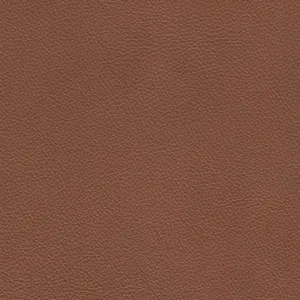 Bella - Leather Sofa - Cognac
